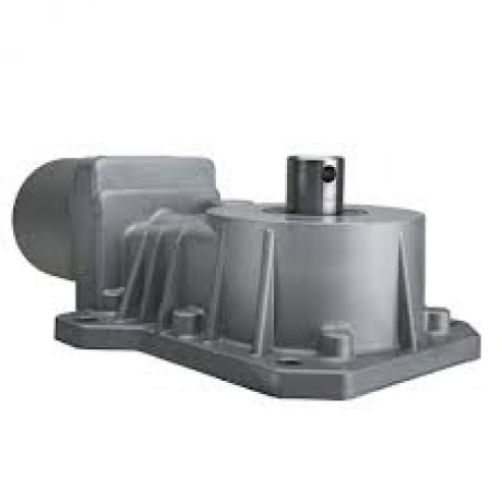 Carcasa Proteco - A 002